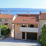 By The Sea Stanici, Omis - 10305 شقة Tice