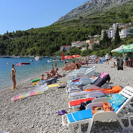 شقة By The Sea Stanici, Omis - 10305 *