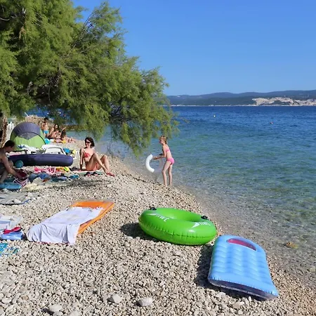 By The Sea Stanici, Omis - 10305 شقة *