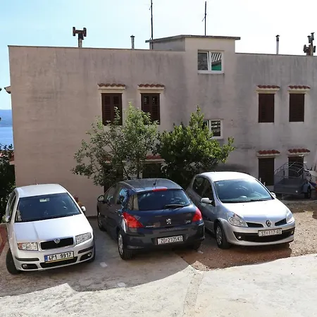 By The Sea Stanici, Omis - 10305 شقة