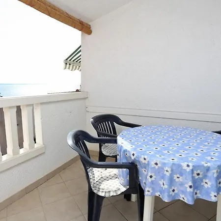 By The Sea Stanici, Omis - 10305 شقة